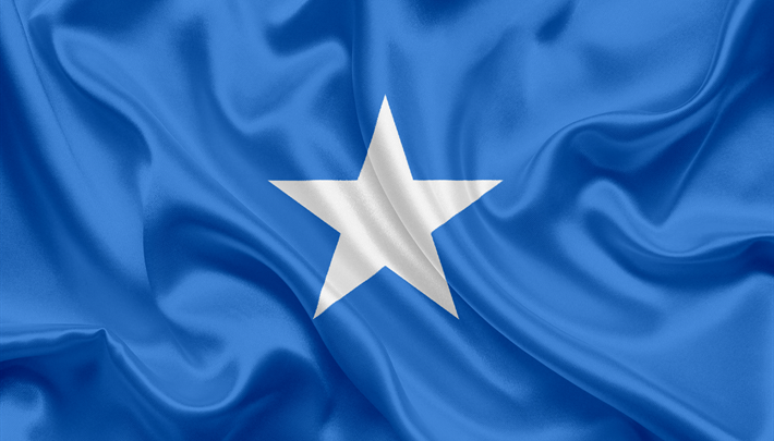 Somali Flag