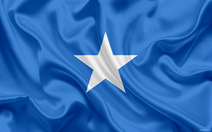 Somali Flag