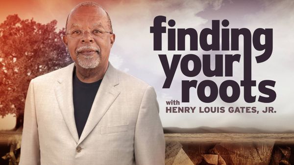 Promotional photo of Finding Your Roots with Henry Louis Gates Jr.
