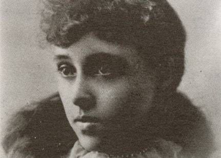 Image of Nellie Griswold Francis