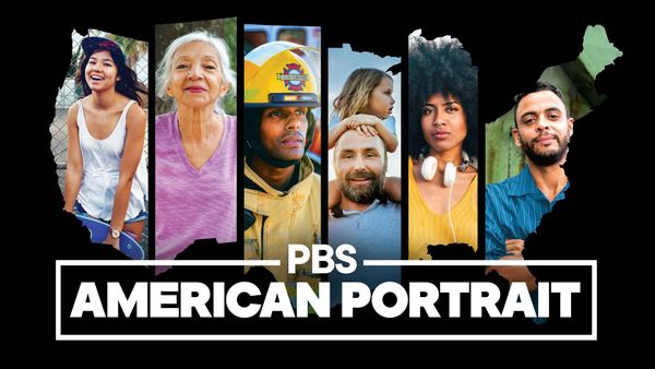 Promotional image for PBS American Portrait
