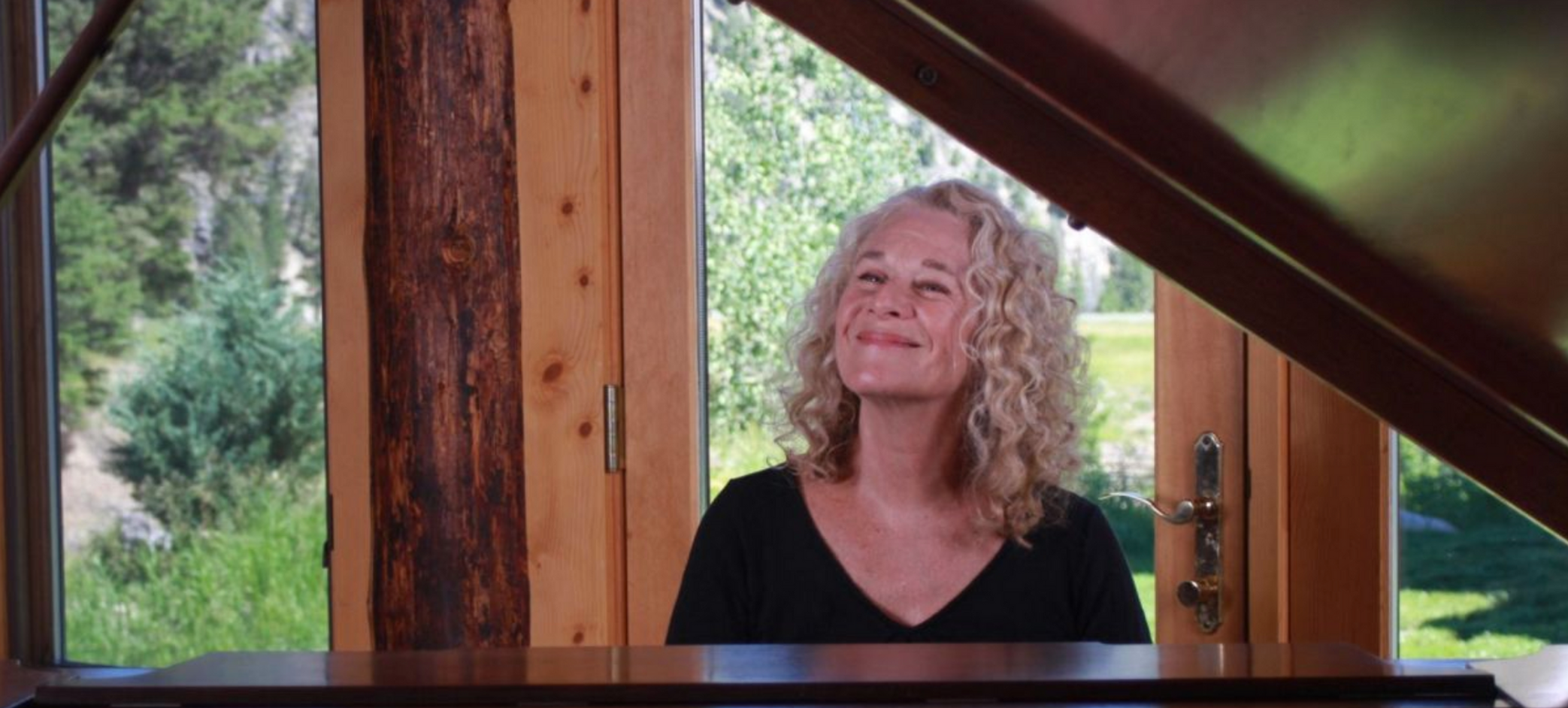 Carole king online now