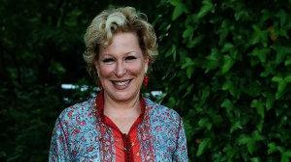 Bette Midler