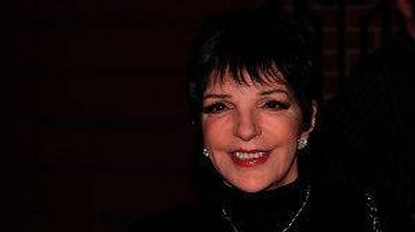 Liza Minnelli