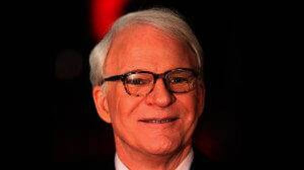 Steve Martin