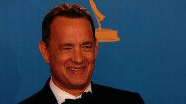 Tom Hanks