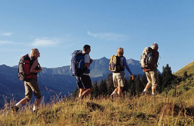Great Ideas for Wellness Vacations | Next Avenue
