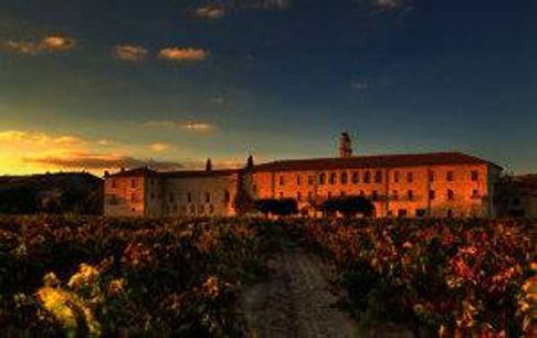 Abadia Retuerta LeDomaine