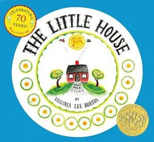 The-little-house