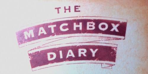 matchbook