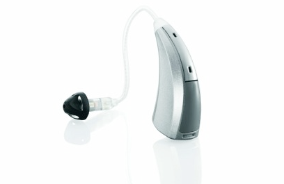 Wi Series RIC 13 - hearing aid