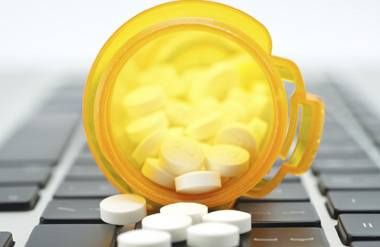 Online Prescription Drugs