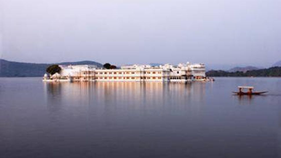 Udaipur