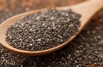 Chia, sunflower, flax and pumpkin seeds are rich in nutritional benefits.