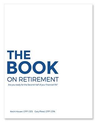 The Book on Retirement Book Cover