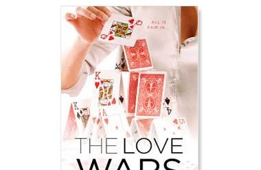 The Love Wars cover