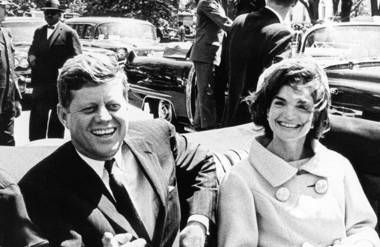 'The Presidents' series reveals little-known aspects of JFK