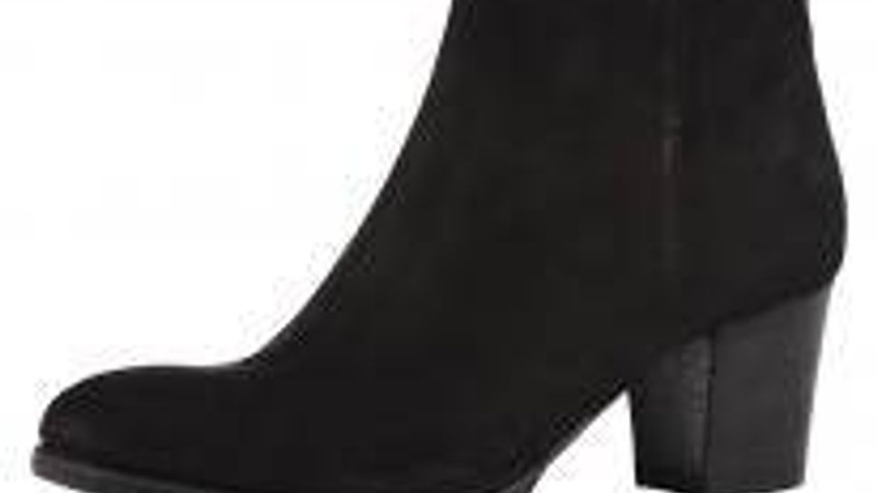 Corso Como buckled booties