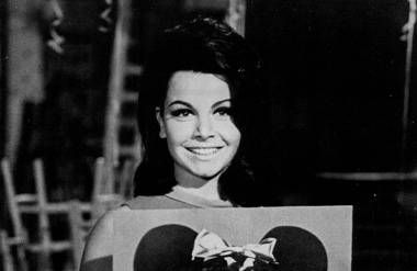 Annette Funicello died at 70 from multiple sclerosis.