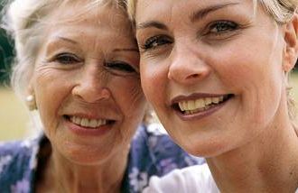 A guide for adult children to talk about tough aging issues with their parents.