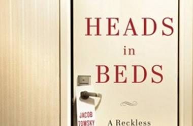 Heads and Beds book cover