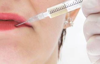 By keeping a smile on their faces, Botox users may have the last laugh.