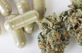 medicinal marijuana