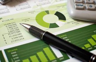 Financial planning documents