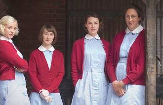 "Call the Midwife," second season premiere, March 31, PBS
