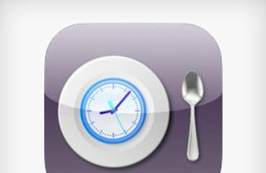 Eat Slower app icon