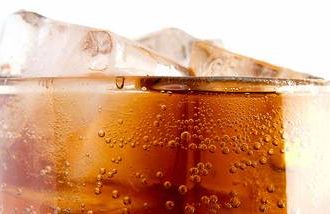 Diet soda has been linked to obesity, sugar cravings, stroke and heart attack.