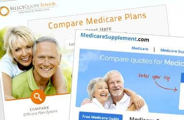 Medical coverage websites