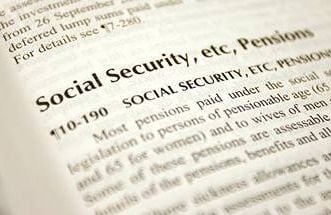 social security provisions