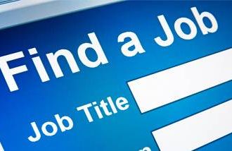 A job board search form can be a the start, not the end of a job search.