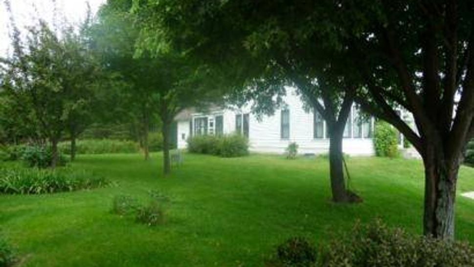 judy garland's childhood home garden