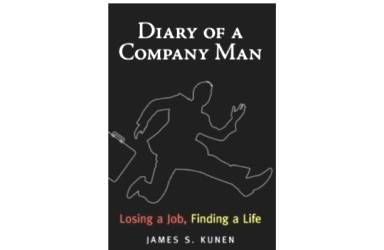 cover of Diary of a Company Man