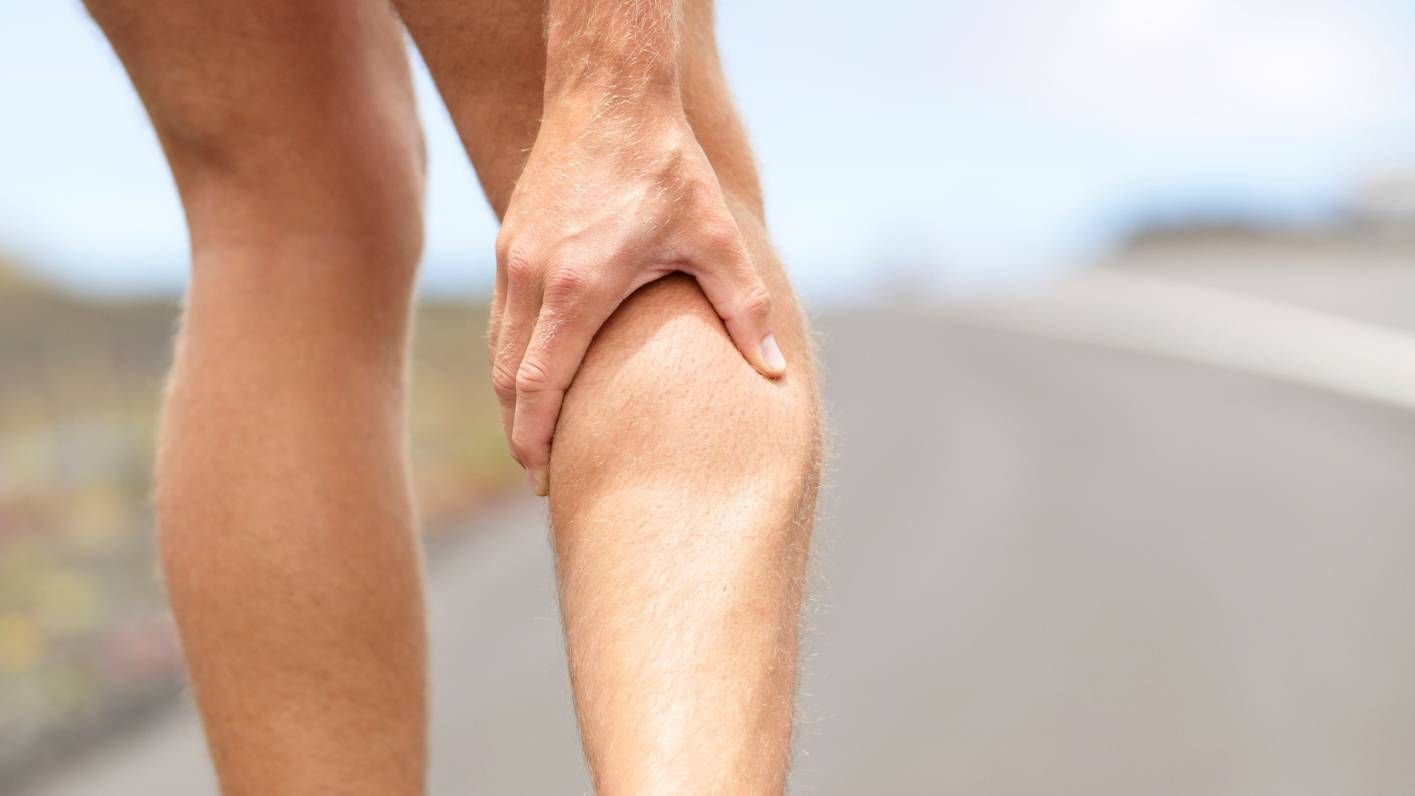 What's Causing Your Leg Pain, Burning and Numbness?