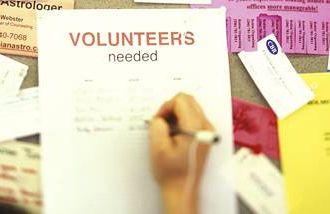 Being a volunteer can be more effective with these tips.