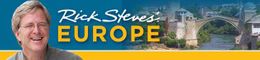 Rick Steves' Europe