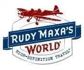 Rudy Maxa's World