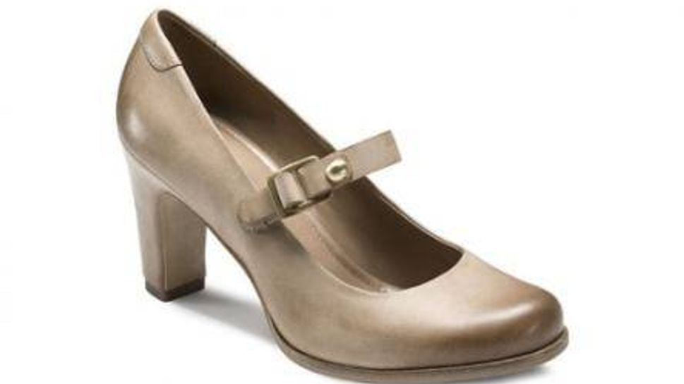 Ecco Kiev Mary Jane ($140)