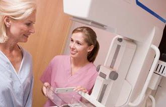 UC San Francisco recently found a mammogram every two years is sufficient 