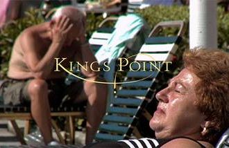 "Kings Point" draws its power from holding a mirror to aging and finding us.