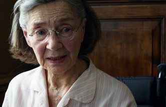 Emmanuelle Riva has been nominated for Best Actress in a Drama at the age of 86.