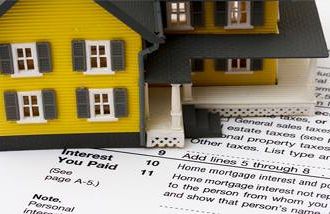 Mortgage interest deduction may well be trimmed or capped in upcoming tax reform