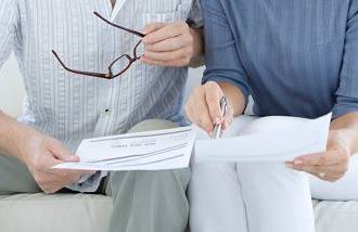 Six tips to plan end-of-life finances with your spouse.