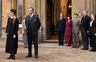 Season 3 of Downton Abbey will air on Sundays from Jan. 6 to Feb. 17, 2013.