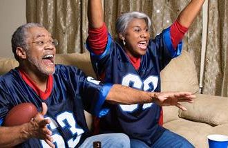 Super Bowl commercials should target boomers who are more likely to buy.
