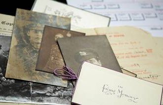 Tracing your family genealogy is popular, easier than you think.