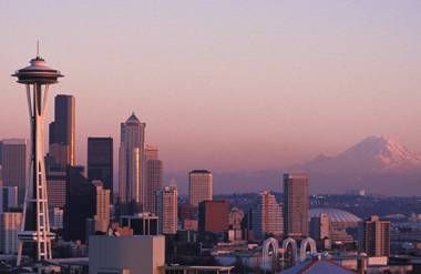 Seattle, Washington